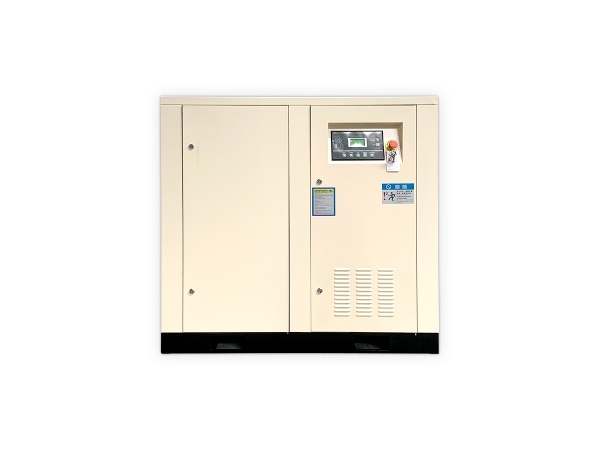 How to maintain the screw air compressor?